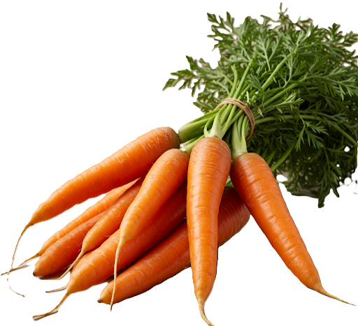 Carrots