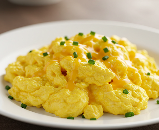 Eggs