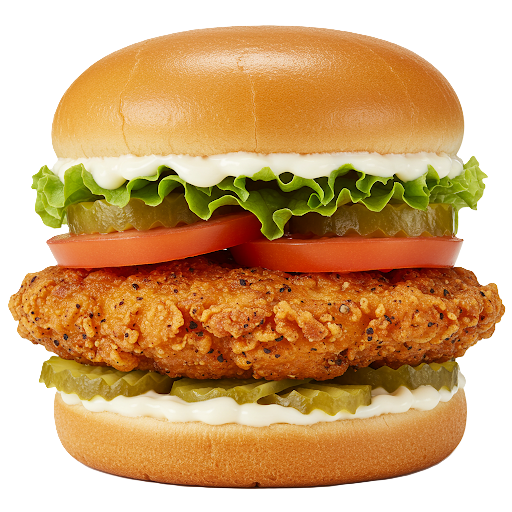 Yummy Foods