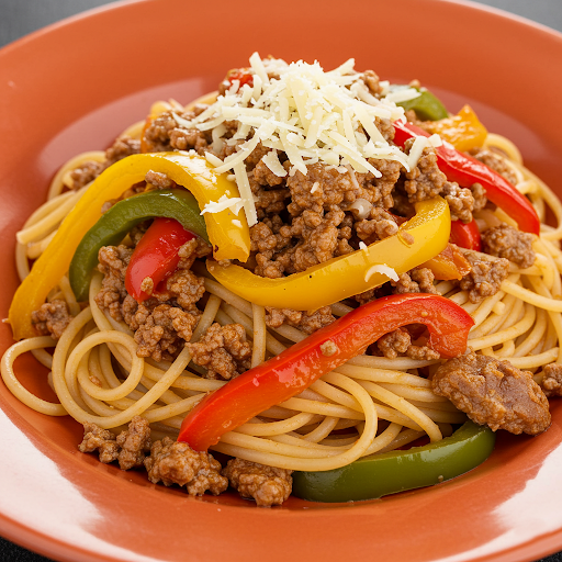 Spaghetti